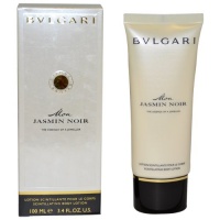 Bvlgari Mon Jasmin Noir 3.4 oz. Body Lotion Women Bvlgari Mon Jasmin Noir 3.4 oz. Body Lotion Women