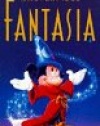 Fantasia (Walt Disney's Masterpiece) [VHS]