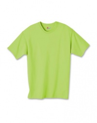 Hanes 54500 Youth 6.1 oz. Tagless T Hanes 54500 Youth 6.1 oz. Tagless T