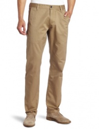 Dockers Men's Alpha Slim Fit Pant, New British Khaki, 32x30 Dockers Men's Alpha Slim Fit Pant, New British Khaki, 32x30
