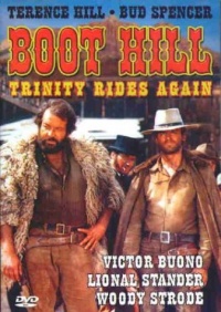 Boot Hill Boot Hill