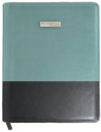 Cambridge Limited Notebook Refillable Blue, 8 1/2 x 11 Inches (06602) Cambridge Limited Notebook Refillable Blue, 8 1/2 x 11 Inches (06602)