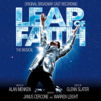 Leap of Faith: The Musical Leap of Faith: The Musical