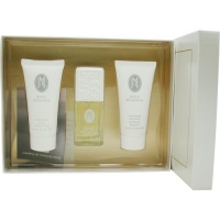 Jessica Mc Clintock Set (Eau De Parfum Spray and Body Lotion and Body Wash) Jessica Mc Clintock Set (Eau De Parfum Spray and Body Lotion and Body Wash)