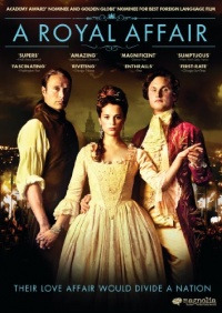 A Royal Affair A Royal Affair