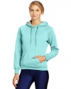 Champion Womens Eco Fleece Hoodie