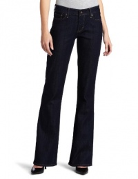 Levi's Women's Classic Slight Curve Boot Jean Levi's Women's Classic Slight Curve Boot Jean
