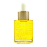 Clarins Lotus Face Treatment Oil 1 Fl.oz./30ml