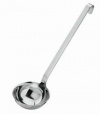 Rösle 10008 Ladle with Pouring Rim