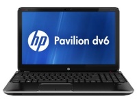 HP Pavilion dv6-7014nr Entertainment Notebook PC HP Pavilion dv6-7014nr Entertainment Notebook PC