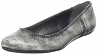 CK Jeans Women's Bailey Flat,Black,40.5 EU/9.5 B US CK Jeans Women's Bailey Flat,Black,40.5 EU/9.5 B US