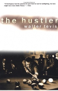 The Hustler The Hustler