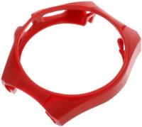 TechnoMarine C1401805C Cruise Chrono Red Cover TechnoMarine C1401805C Cruise Chrono Red Cover