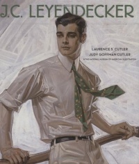 J.C. Leyendecker: American Imagist J.C. Leyendecker: American Imagist