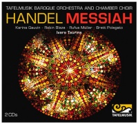 Messiah Messiah
