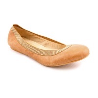 Stuart Weitzman Women's Beebeebaby Flat Stuart Weitzman Women's Beebeebaby Flat