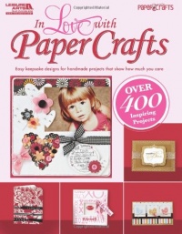 In Love with Paper Crafts In Love with Paper Crafts