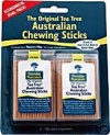 Thursday Plantation Tea Tree Original Chewing Sticks Dual Pack (200 Counts)
