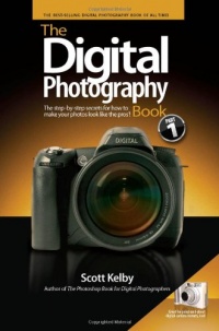 The Digital Photography Book The Digital Photography Book