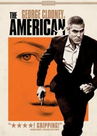 The American The American