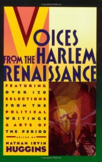 Voices from the Harlem Renaissance