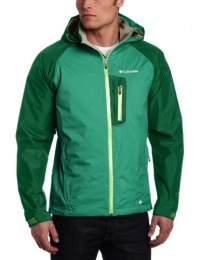 Columbia Men's Rain Tech II Jacket Columbia Men's Rain Tech II Jacket