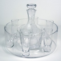 Artland 9-Piece Sierra Chiller Set Artland 9-Piece Sierra Chiller Set