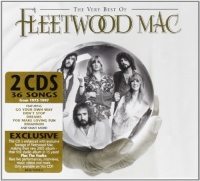 The Very Best Of Fleetwood Mac (2CD) The Very Best Of Fleetwood Mac (2CD)