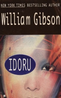 Idoru Idoru