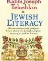 Jewish Literacy Revised Ed: The Most Important Things to Know About the Jewish Religion, Its People, and Its History