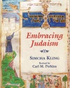 Embracing Judaism