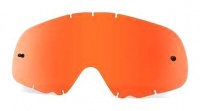 Oakley Crowbar MX Replacement Lens Oakley Crowbar MX Replacement Lens