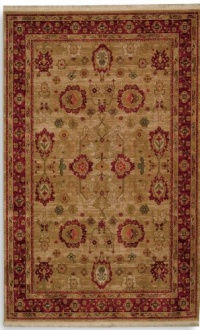 Karastan Antique Legends Collection Oushak 8'8 X 12' Karastan Antique Legends Collection Oushak 8'8 X 12'