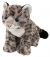 Wild Republic 12 CK Snow Leopard Baby