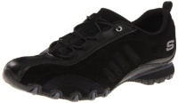 Skechers Women'S Bikers-QTR Mesh Fashion Sneaker Skechers Women'S Bikers-QTR Mesh Fashion Sneaker