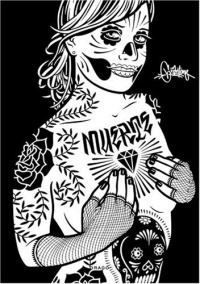 Mike Giant: Muerte (36 Chambers) Mike Giant: Muerte (36 Chambers)