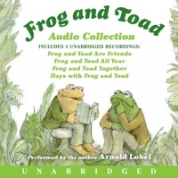 Frog and Toad CD Audio Collection (I Can Read! - Level 2) Frog and Toad CD Audio Collection (I Can Read! - Level 2)