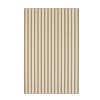 Inspired by tropical cabana stripes and constructed in rich New Zealand wool, this striped Karastan rug brightens your decor with festive radiance. The Cabo Del Sol Collection is designed to coordinate with Karastan's French Check rugs.