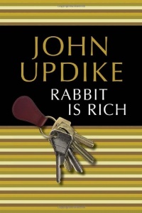 Rabbit Is Rich Rabbit Is Rich