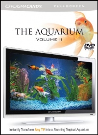 The Aquarium DVD Vol. 2 The Aquarium DVD Vol. 2