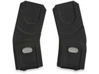Cruz Infant Car Seat Adapter Brand Compatability: Maxi Cosi Cruz Infant Car Seat Adapter Brand Compatability: Maxi Cosi