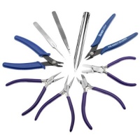 Beadsmith Deluxe Tool Kit 44172 Beadsmith Deluxe Tool Kit 44172