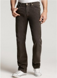 Citizens of Humanity Mens Straight Leg Sid Corduroy Jean 32 x 32 Grey 32/32 Citizens of Humanity Mens Straight Leg Sid Corduroy Jean 32 x 32 Grey 32/32
