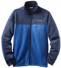 Columbia Men's Tall Steens Mountain Full Zip 2.0