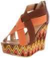 Diba Women's Dig It Wedge Sandal