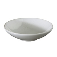 These carefully handmade, weighty ceramic dishes from Jars are each artfully highlighted by a rich, glossy crackle finish in a subdued celadon hue. These carefully handmade, weighty ceramic dishes from Jars are each artfully highlighted by a rich, glossy crackle finish in a subdued celadon hue.