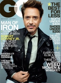 GQ (1-year auto-renewal) GQ (1-year auto-renewal)