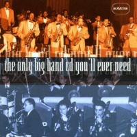 Only Big Band CD You'll Ever Need Only Big Band CD You'll Ever Need