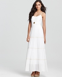 Ella Moss Dress - Day Dreamer Maxi Dress Ella Moss Dress - Day Dreamer Maxi Dress