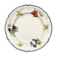 Villeroy & Boch Cottage Bread and Butter Plate Villeroy & Boch Cottage Bread and Butter Plate